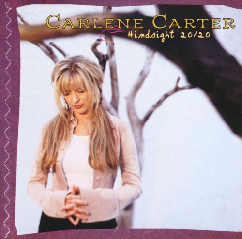 Carlene Carter